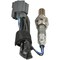 Bosch Oxygen Sensor, 13707 13707 - alternate 3